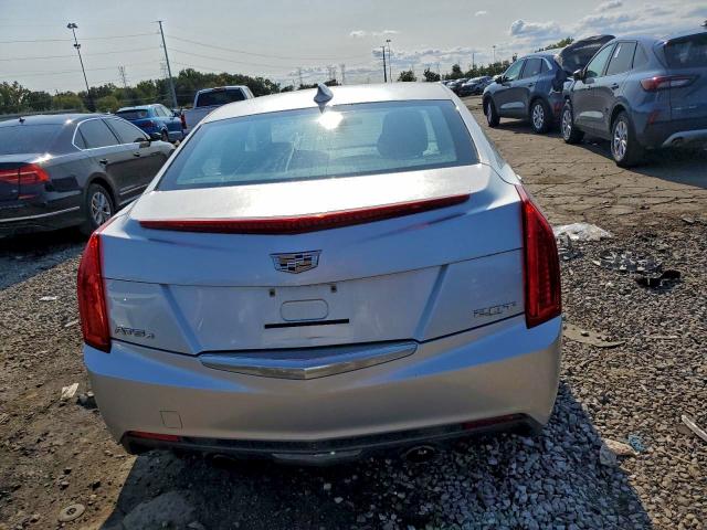 2015 CADILLAC ATS #3296919896