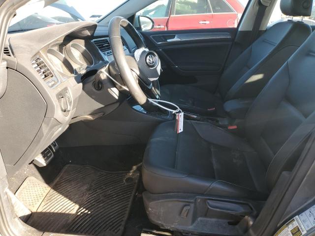 2019 VOLKSWAGEN GOLF ALLTR #3297419222