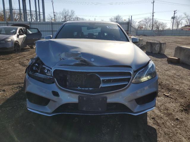 2014 MERCEDES-BENZ E 350 4MAT #3290246215