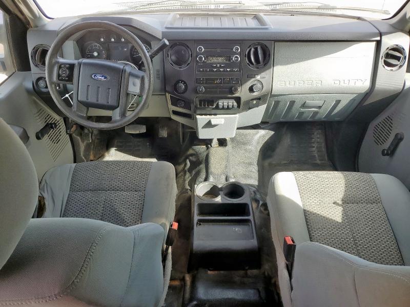 2015 FORD F250 SUPER #3301841351