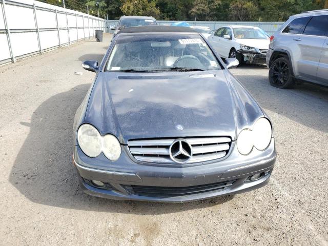 2008 MERCEDES-BENZ CLK 350 #3301648651