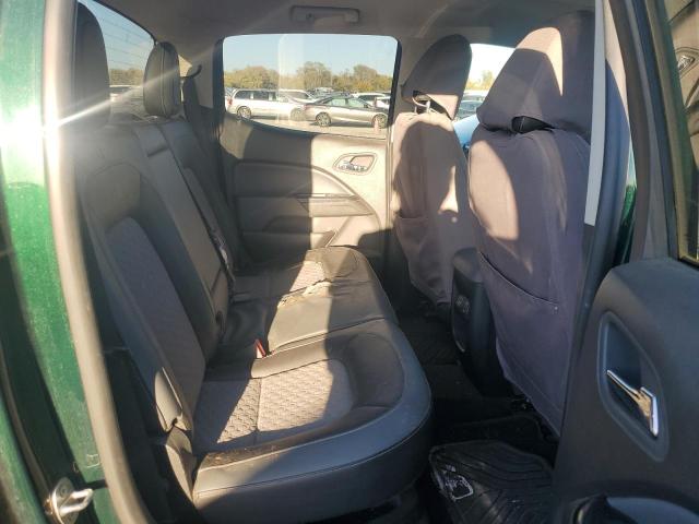 2015 CHEVROLET COLORADO Z #3282605881