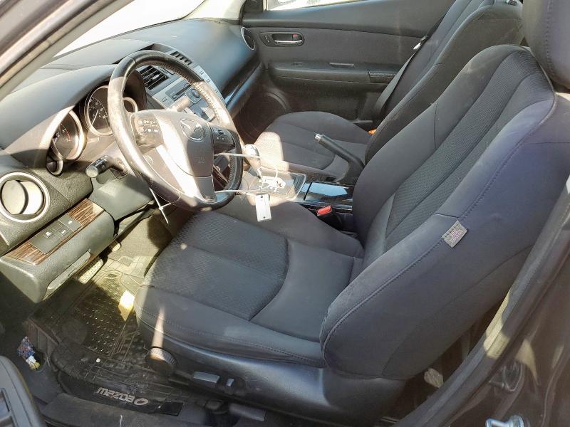 2012 MAZDA 6 I #3299711688