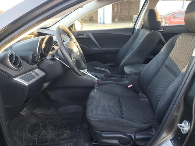 2012 MAZDA 3 I - JM1BL1VG9C1506954