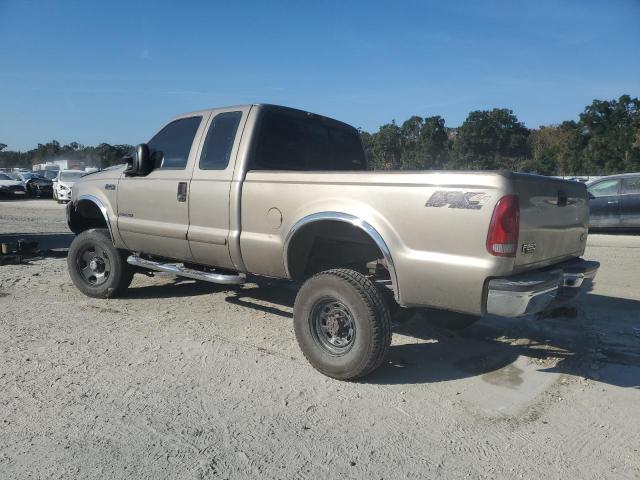 2002 FORD F250 SUPER #3297115530