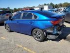 Lot #3303752419 2024 KIA FORTE LX