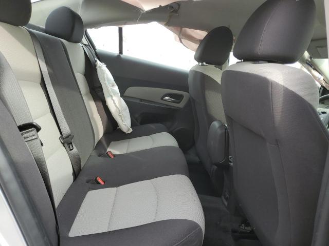 2016 CHEVROLET CRUZE LIMI #3291474958