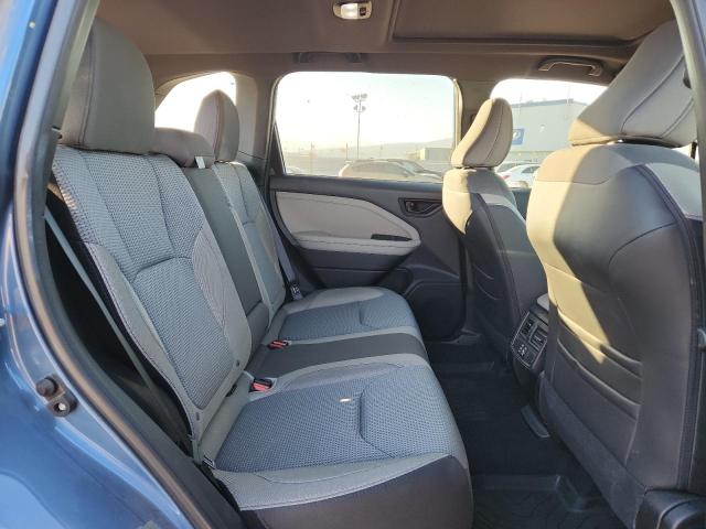 2025 SUBARU FORESTER P - JF2SLDDC0SH437563