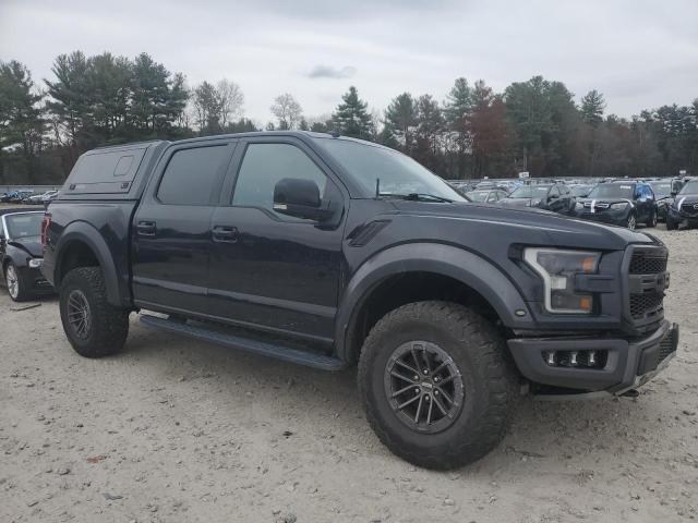 2019 FORD F150 RAPTO #3292458710