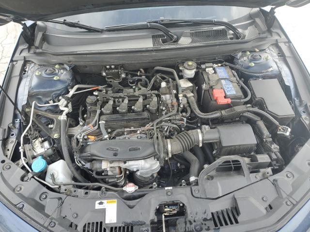 2023 HONDA ACCORD EX #3296432715