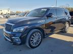Lot #3294195943 2016 INFINITI QX80