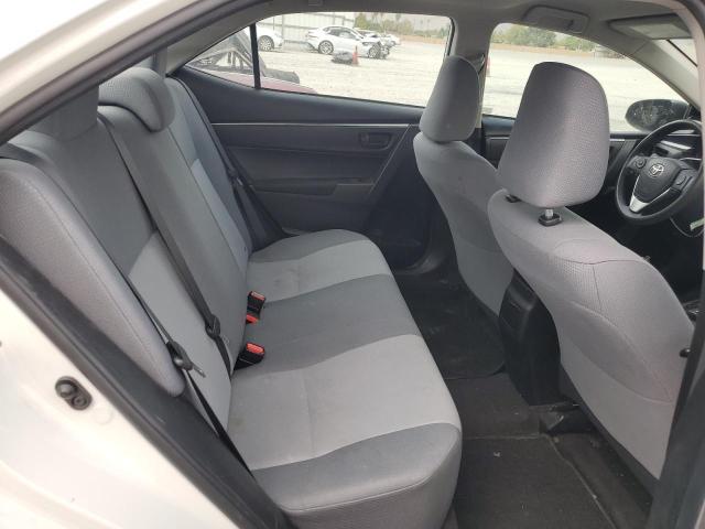 2016 TOYOTA COROLLA L #3309473578