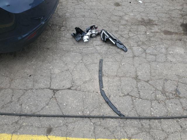 2019 CHEVROLET MALIBU LT #3292331271