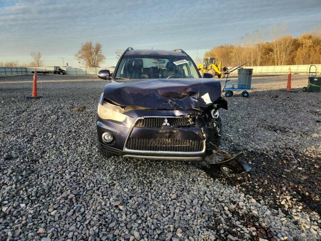 2012 MITSUBISHI OUTLANDER #3290383778