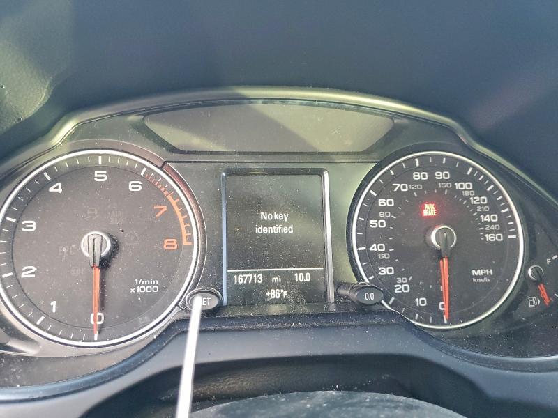 2016 AUDI Q5 PREMIUM #3303578937