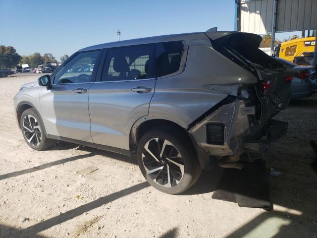 2024 MITSUBISHI OUTLANDER #3294466506