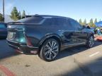 Lot #3304572445 2024 CADILLAC LYRIQ LUXU