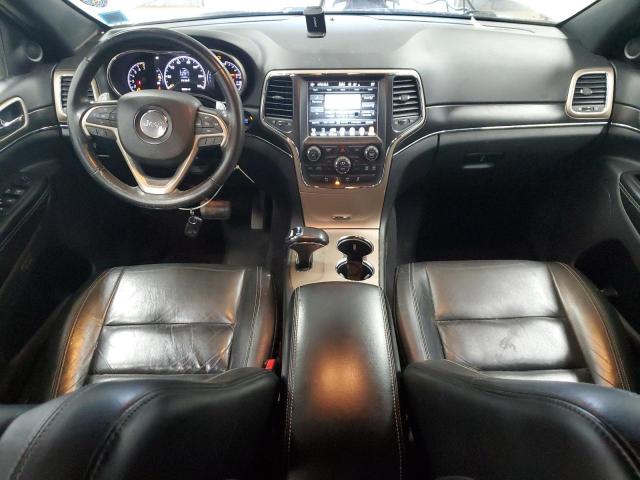 2015 JEEP GRAND CHER #3305411307