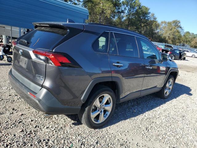 2019 TOYOTA RAV4 LIMIT - 2T3DWRFV5KW023778