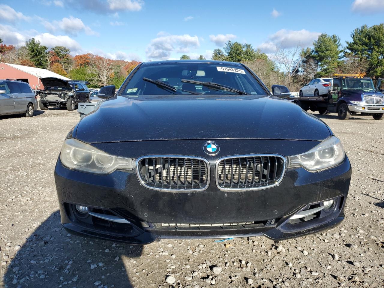 BMW 1 SERIES ACTIVEHYBR