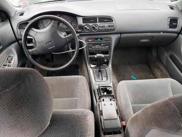 1996 HONDA ACCORD LX #3296893833