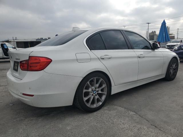2015 BMW 320 I #3316153222