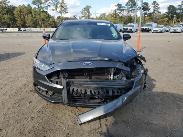 2018 FORD FUSION SE #3297069490