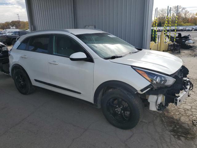 2020 KIA NIRO LX #3282463582
