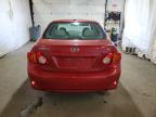 Lot #3303954725 2009 TOYOTA COROLLA BA