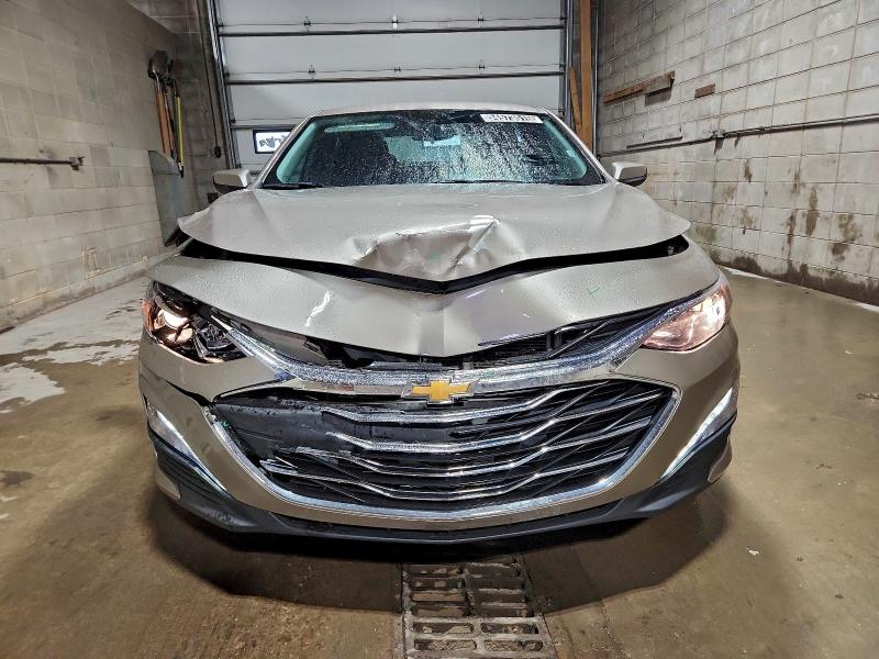 2024 CHEVROLET MALIBU LT #3304528447