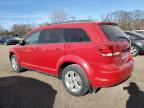 Lot #3296917864 2013 DODGE JOURNEY SE