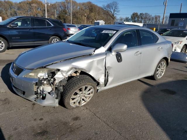 2006 LEXUS IS 250 #3304563436