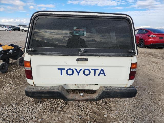 1993 TOYOTA PICKUP 1/2 #3292577869