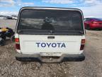 Lot #3292577869 1993 TOYOTA PICKUP 1/2