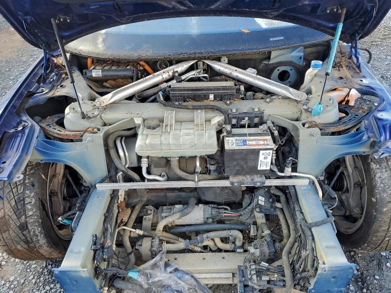 2015 TESLA MODEL S #3297984065