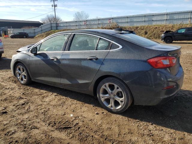 2017 CHEVROLET CRUZE PREM #3303663930