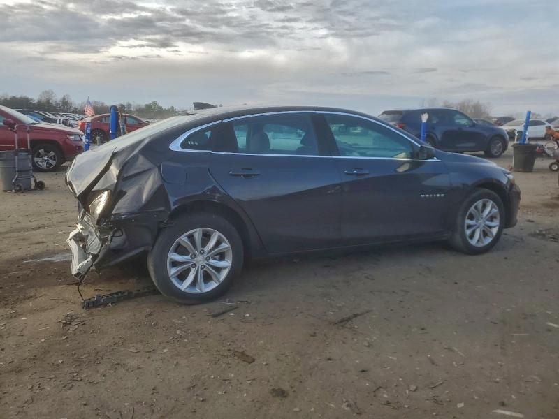 2023 CHEVROLET MALIBU LT #3296341442