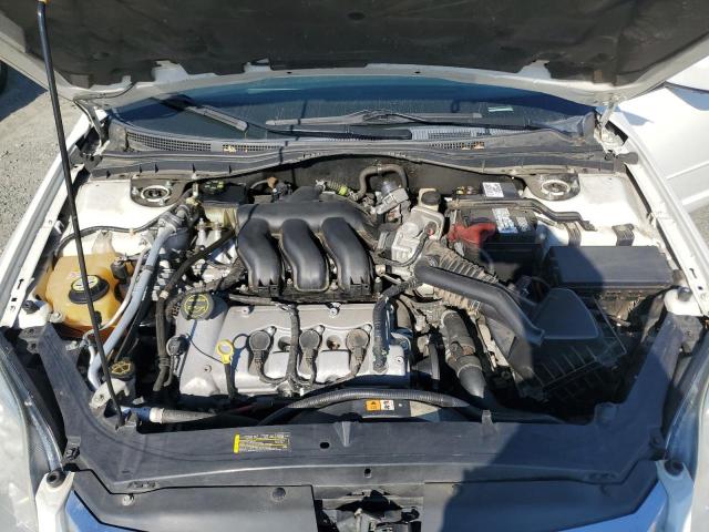 2008 FORD FUSION SEL #3302729060