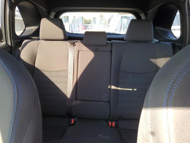 2023 TOYOTA RAV4 SE #3284575357