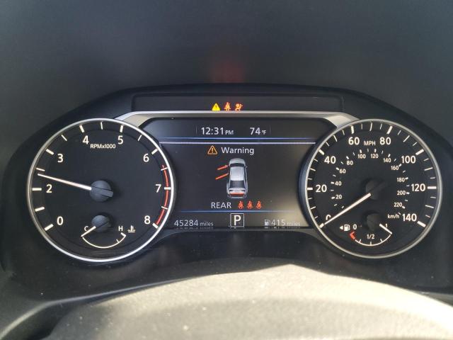 2024 NISSAN ALTIMA SV #3305549070