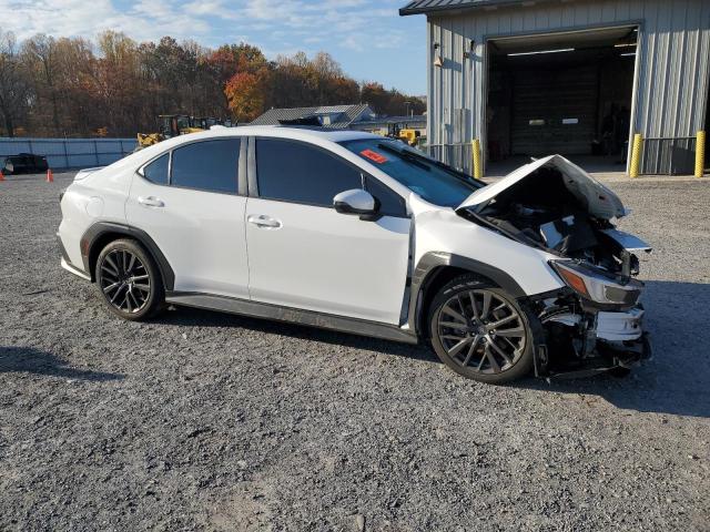 2022 SUBARU WRX LIMITE #3303796425