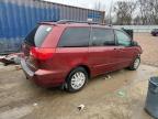Lot #3304012704 2006 TOYOTA SIENNA CE