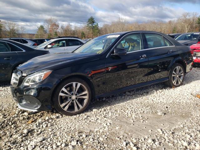 Global Auto Auctions: 2016 MERCEDES-BENZ E 350 4MAT