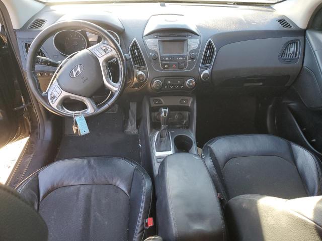 2015 HYUNDAI TUCSON LIM #3304547455