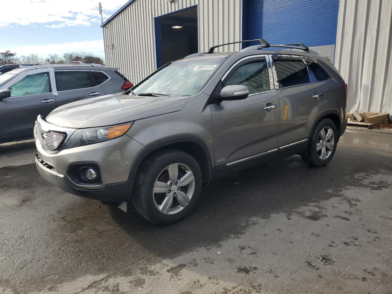 KIA SORENTO EX