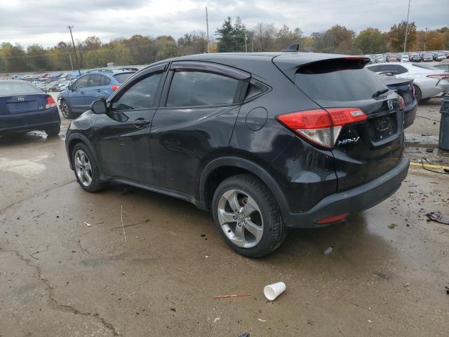 2019 HONDA HR-V LX #3294461512