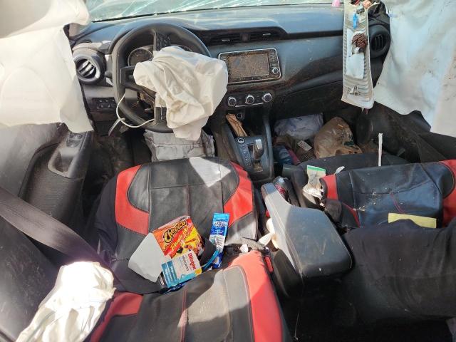 2024 NISSAN KICKS S #3287643019