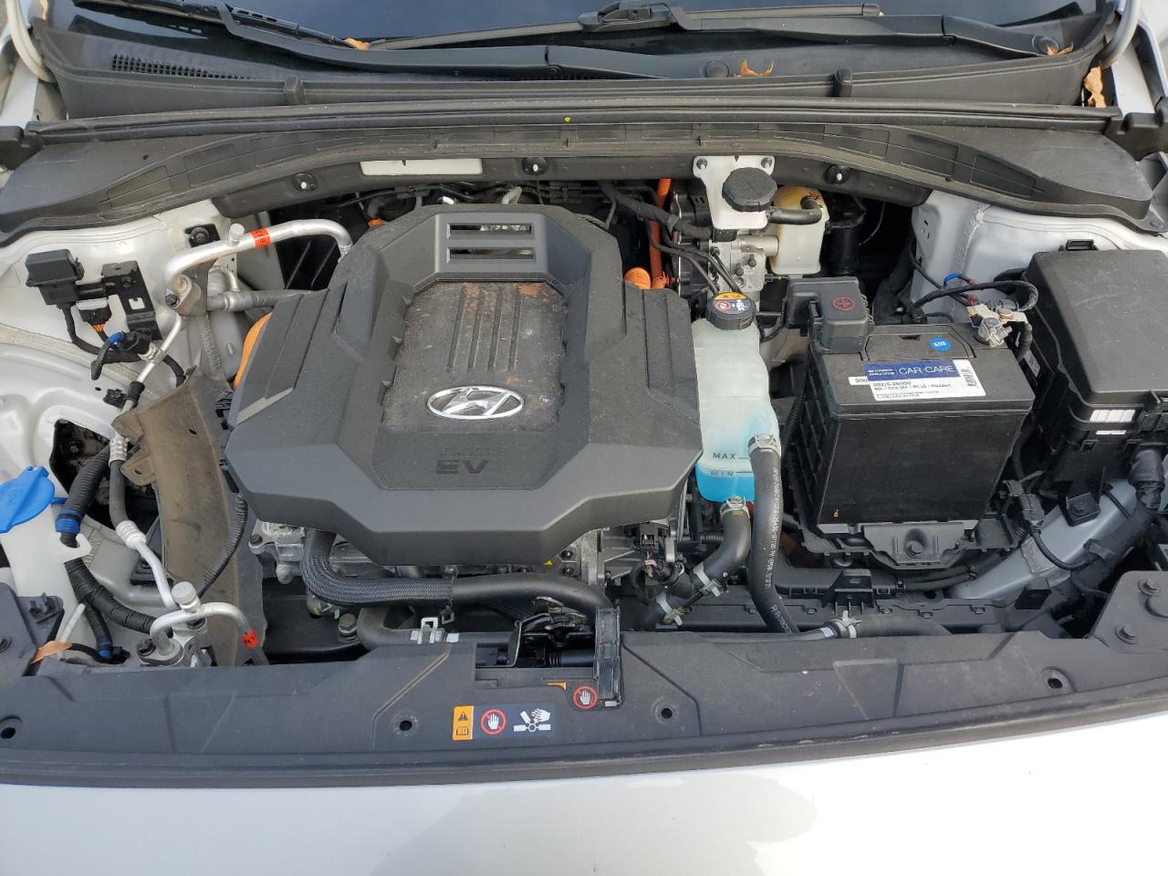 HYUNDAI IONIQ LIMITED