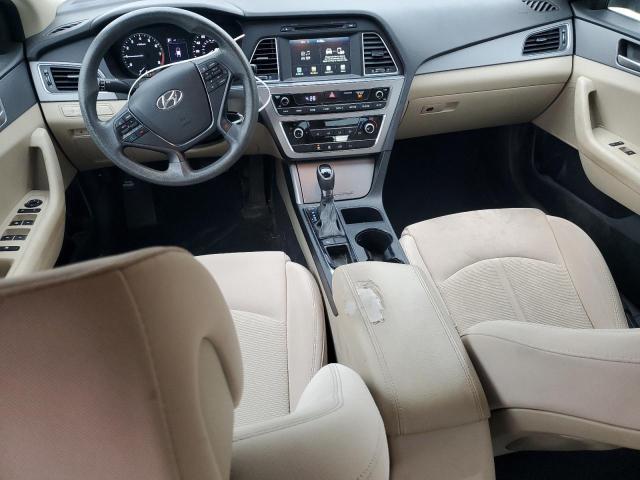 2016 HYUNDAI SONATA SE 5NPE24AF8GH435596