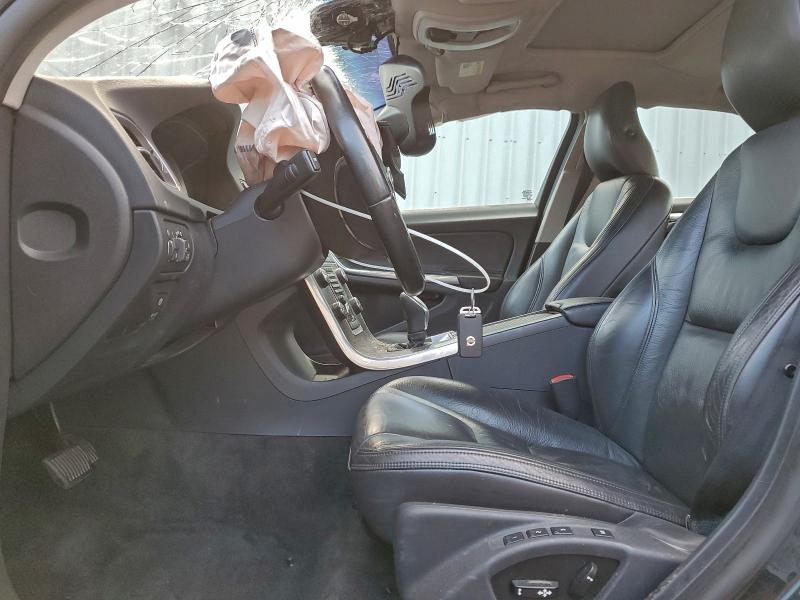 2013 VOLVO S60 T5 #3304753919